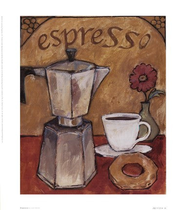 Espresso