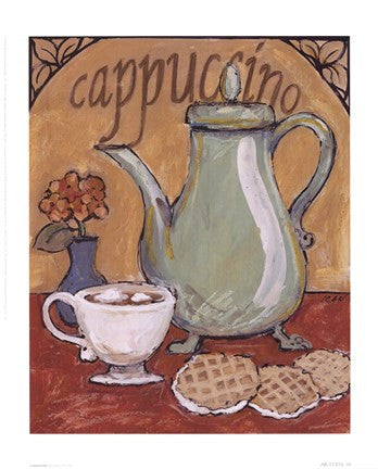 Cappuccino