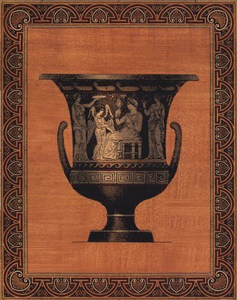 Grecian Urn I