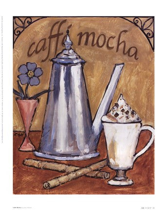 Caffe Mocha