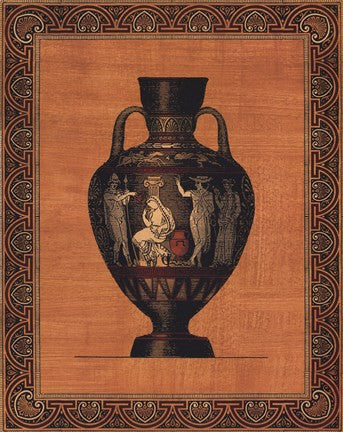 Grecian Urn II