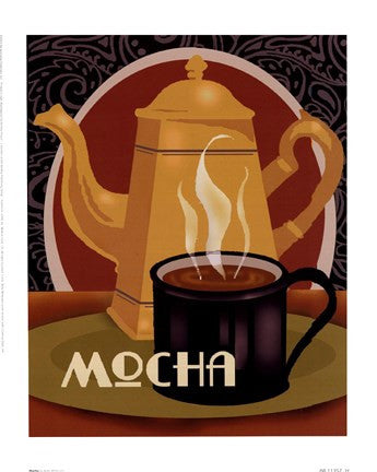 Mocha