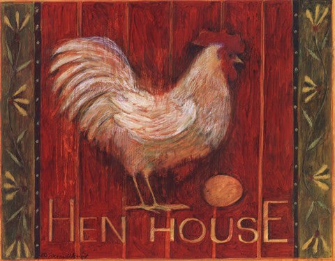 Hen House