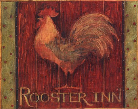 Rooster Inn