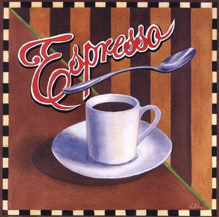 Espresso