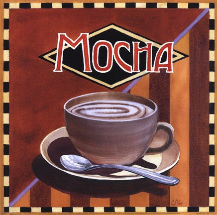 Mocha