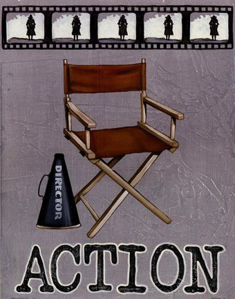 Action