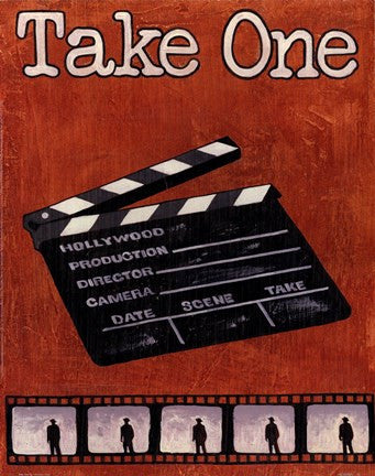 Take One