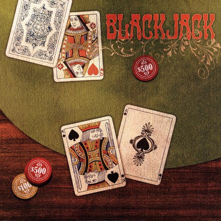 Black Jack