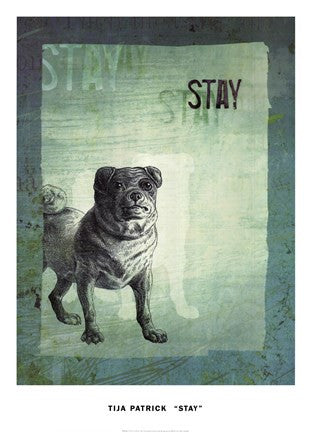 Stay