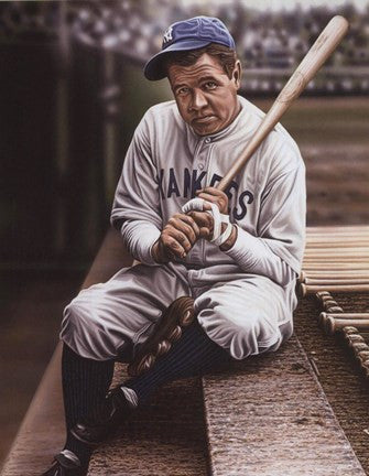 Babe Ruth