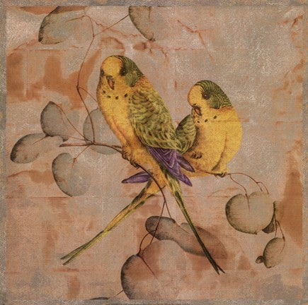 Songbirds I