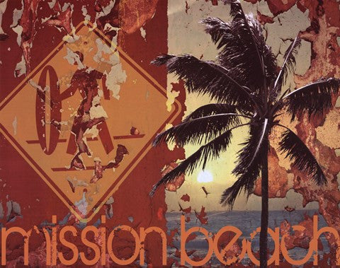 Mission Beach