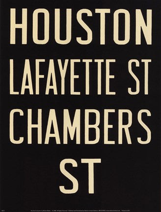 Houston-Lafayette