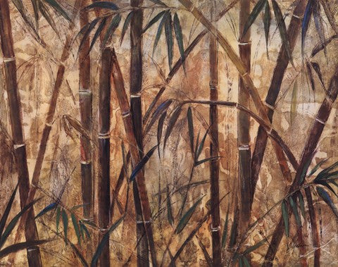 Bamboo Forest I