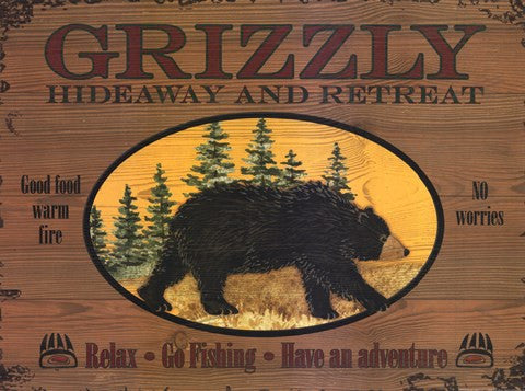 Grizzly