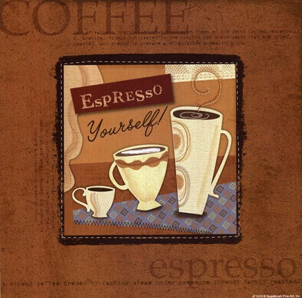 Espresso