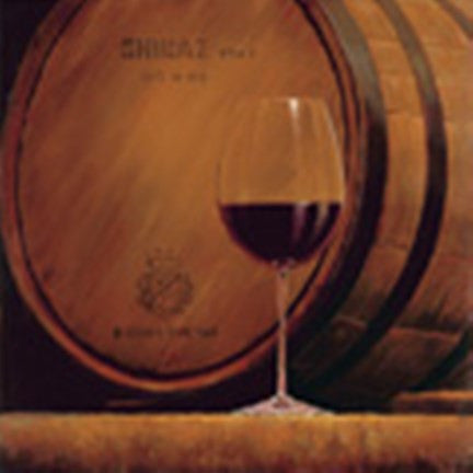 Estate Shiraz