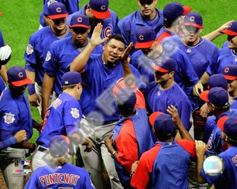 Carlos Zambrano 2008 No-Hitter (#2)