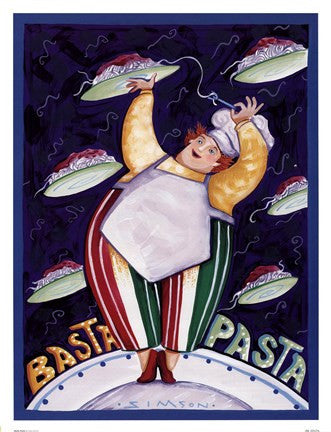 Basta Pasta