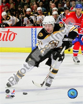 Phil Kessel 2008-09 Away  Action