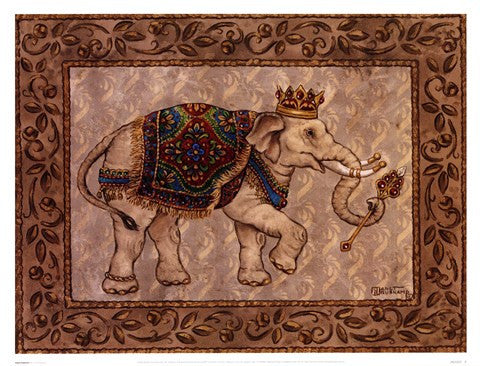 Royal Elephant I