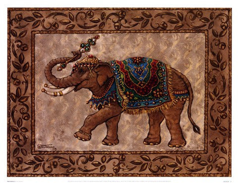 Royal Elephant II