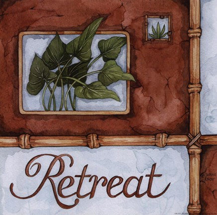 Retreat