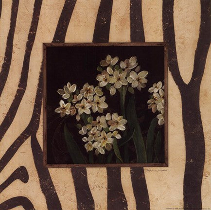 Paperwhites I