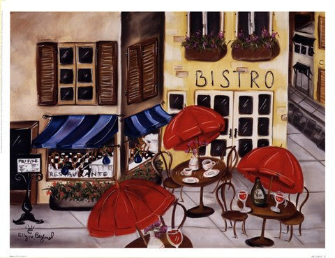 Bistro