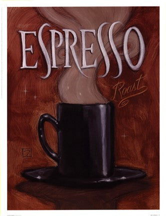 Espresso Roast