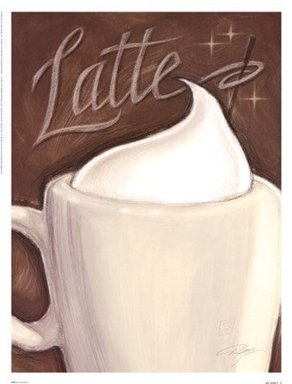 Latte