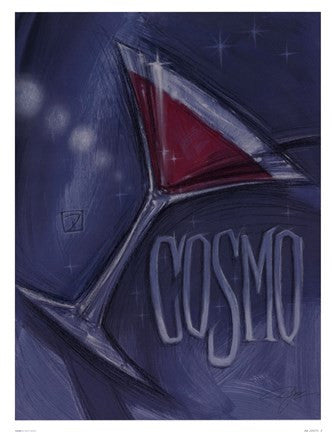 Cosmo