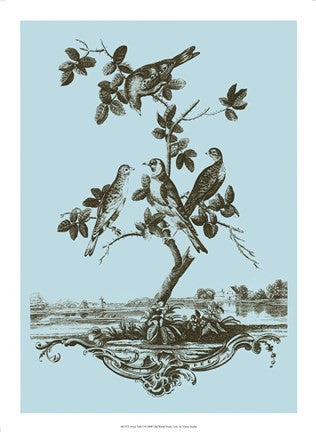 Avian Toile I