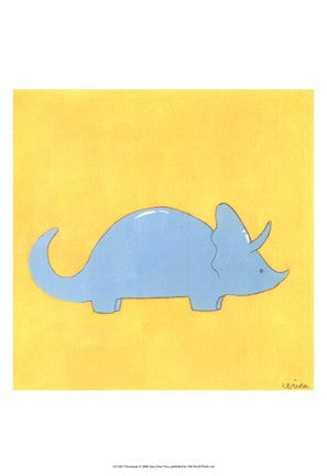 Triceratops