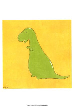 T-Rex