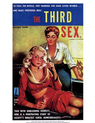 The Third Sex