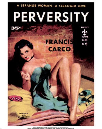 Perversity