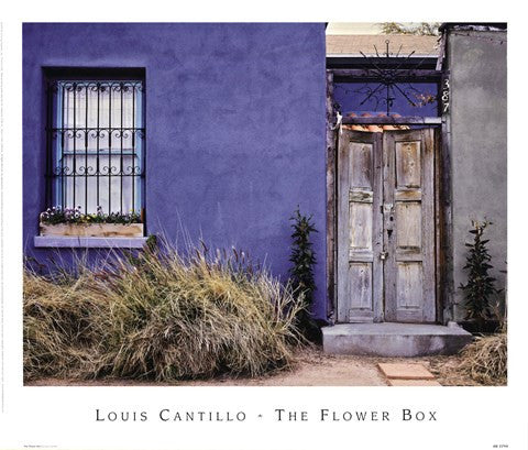 The Flower Box