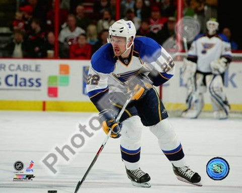 Brad Boyes 2008-09 Away Action