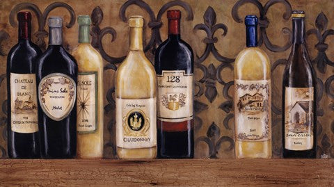 Wines of the World