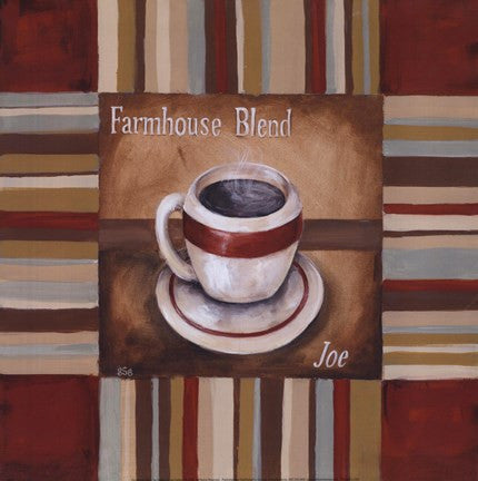 Farmhouse Blend