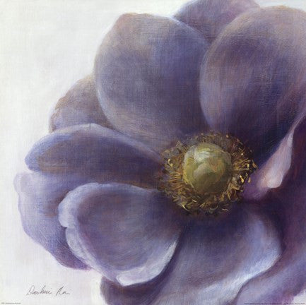 Contemporary Anemone