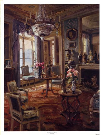 The Drawing Room