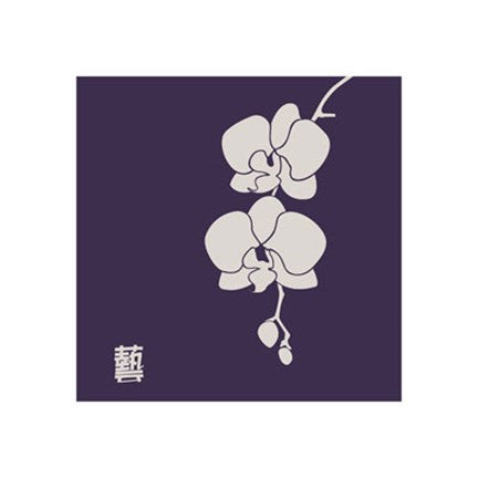 Zen Orchid #1