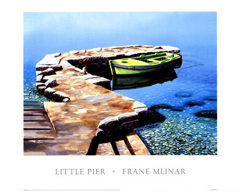 Little Pier