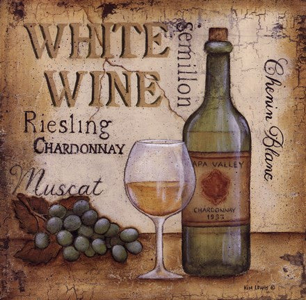 White Wine