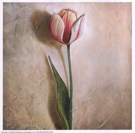 Tulip I