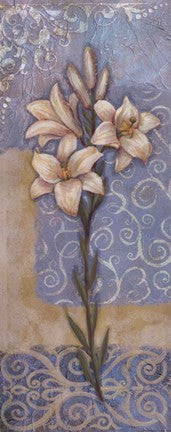 Lilies I