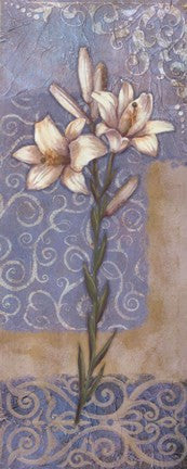 Lilies II